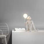 Настольная лампа Inodesign Monkey 42.3131